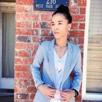 Ashley Virgil