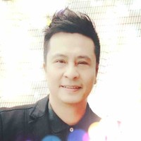 Eddy Pang