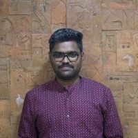 Pradeep U
