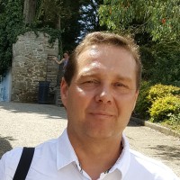 Stephen Mayeur