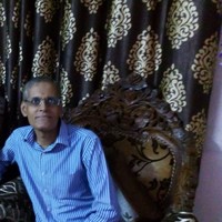 Sidharth Pokharna