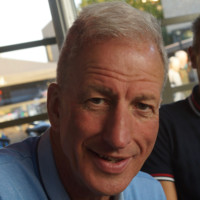 Boudewijn Van der Neut