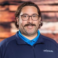 Patrick Murillo