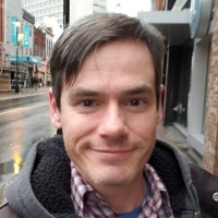 Sean Macgillivray
