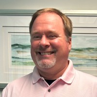Russ Burnett