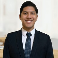 Diego Alonso Sánchez Vicuña