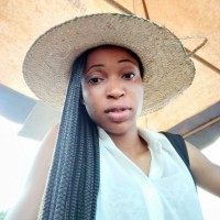 Glory Udoh