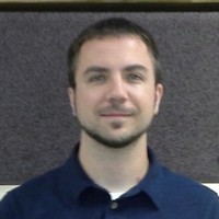 Jonathon Klein, BS, CCRC