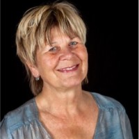 Marjo Scheffer Mba