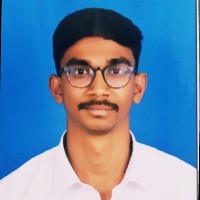 Harish Santhalingam