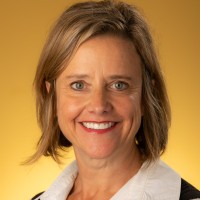 Mary Hill