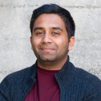 Sai Narayan, Aicp, Ecodistricts Ap, Lfa