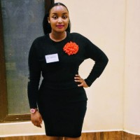 Grace Wanjiru