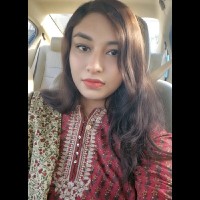 Zainab Ahmad