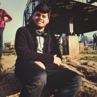 Anuj Kumar Dixit