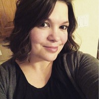 Amanda McCray