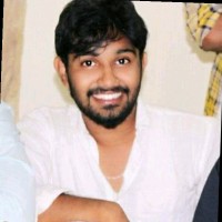 Tirumareddy Aravind Sagar