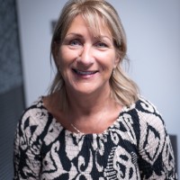 Helen Crowther