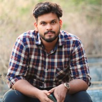 Vishnu M
