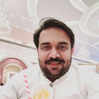 Manish Kumar Gupta