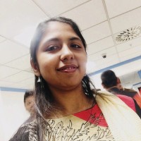 Deepika Manek