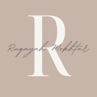 Ruqayah Mokhtar