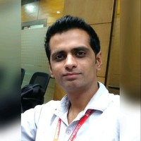 Deepak Manku