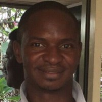 Osarumwense Vincent Oronsaye