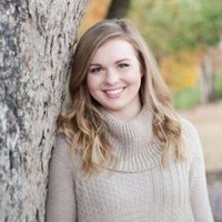 Leah Jones M.A., BCBA