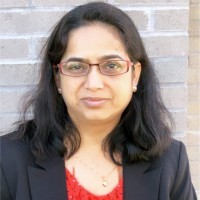 Rita Thacker
