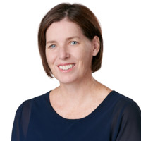 Ruth Gibbons