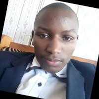 Daniel Wangari