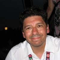 Mark Monroe