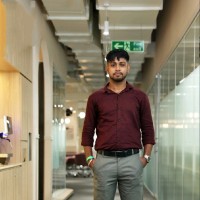 Akash Mahapatra