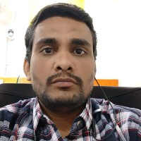 Sanjay Patil