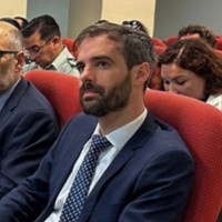 Benjamín Ulloa Gamboa