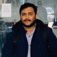 Suphin C Koshy