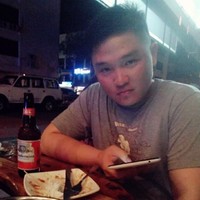 Daniel Laing