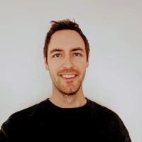 Gareth Robinson