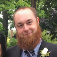 Adam Humphrey