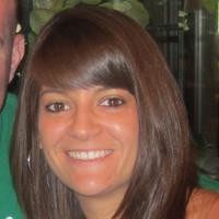 Alicia Leahy