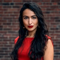 Luz Johanna Pérez