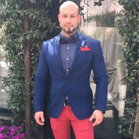 Christopher Baldassini