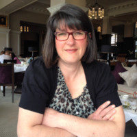 Jennifer Speirs