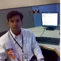 Kumar Raj