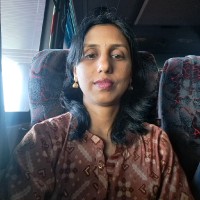 Shruthi Kattani