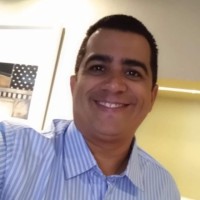 Sérgio Alex Gusmão