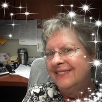 Rhonda Stagg