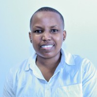 Sinazo Tshali