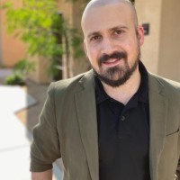 Jon Jensen